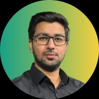 Ali Asjad Ch