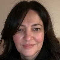 Claire Buziol