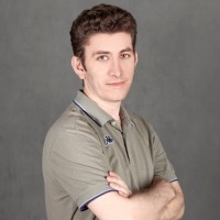 Behnam Farzadmehr