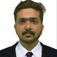 Arjun R K