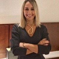 Rafaela Moreira Pinto