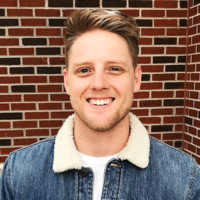 Zach Engle
