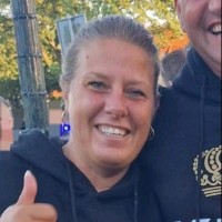 Astrid Van Schie