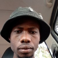 Phetogo Monareng