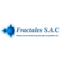 Fractales S.A.C.