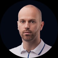 Alex Tark ® 🤝 4K