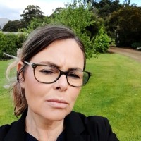 Bronwyn Bell