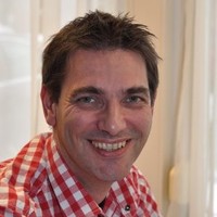 Jacob Krijger