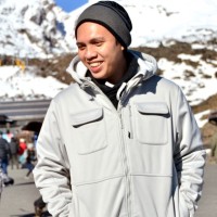 Tim Gonzales