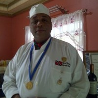 Darrel Thomas BS.c, CHE