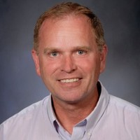 Christopher VanderKruys, CFRE