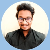 Shubham Panse
