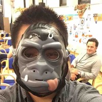 Allen (Linjun) Xuan