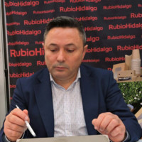 Carlos Rodríguez Rubio