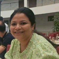Miti Sharma