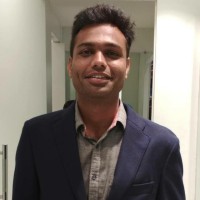 Akshay Deshpande