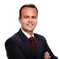 Mohammed Rizwan Khan