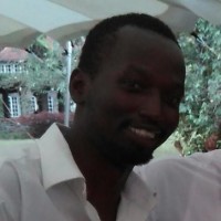 Bryan Munene Muthuri