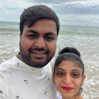 Keyur Patel