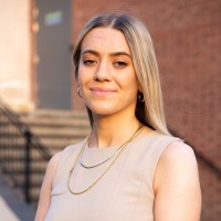 Ellie Cameron