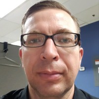 Cory Jensen