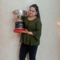 Shilpi Chanda