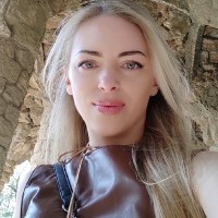 Maryna Herasimova