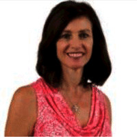 Karen H. Robinson, Mba