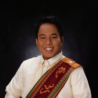 Carl Edison Tapangco