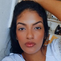 Vitória Lin Queiroz