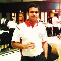 Sumeet Srivastava