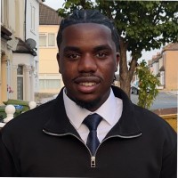 Michael Akinuli