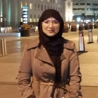 Fatiha Lasri