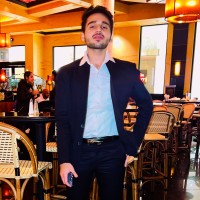 Paritosh Desai