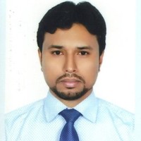 Mohammad Shafiqul Islam