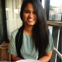 Mohona Chakraburtty