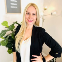 Sandra Knapp, MS, LPC, LPCS