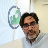 Saeed Ahmed