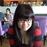 Jamie Chang
