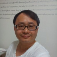 Aries Lai