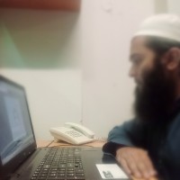 Muhammad Abdullah Khan