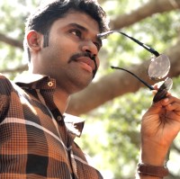 Gokul M
