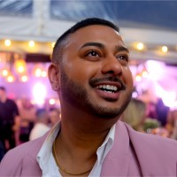 Matthew Singh