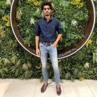 Vishnu Rathod