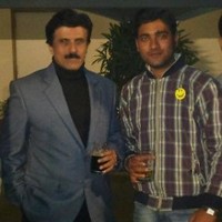 Vivek Diwakar