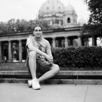 Maximilian Kreher