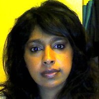 Jennifer Naidoo