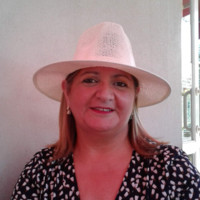 Jacqueline Arriagada