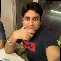 Qasim Farooq