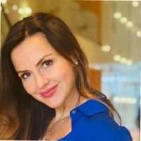 Marina Lomakovska